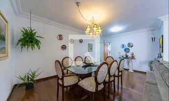 Imagem 7: Apartamento para Aluguel - Centro, 3 Quartos, 120 m2