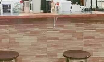 Imagem 6: Tranquilidade Casa com 3 dormitórios