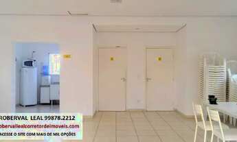 Imagem 3: Apartamento Edifício Vila das Flores Apartamento mobiliado no Residencial