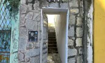 Imagem 6: Casa em João pessoa