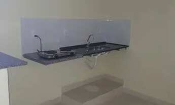 Imagem: Apartamento 1 quarto