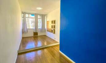 Imagem 2: Apartamento em Ipanema, Rua Visconde de Pirajá, 2 quartos, 67m², próx ao metrô, sol da man