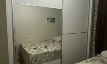 Imagem: Apartamento mobiliado