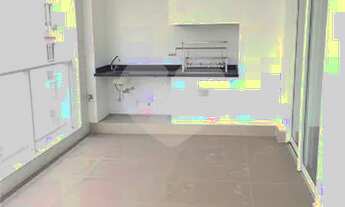 Imagem 2: Higienópolis 04 quartos 03 vagas