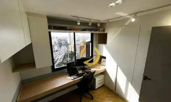 Imagem 7: Apartamento à venda, 49 m² - 2 Quartos (1 suite) - 1 vaga - Condomínio Aquarela Bela Vista