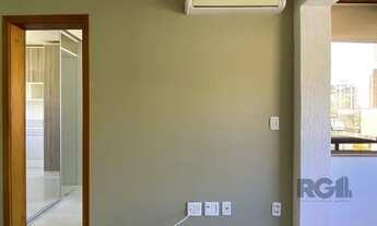 Imagem 3: Apartamento 1 dormitório com vaga de garagem no Menino Deus