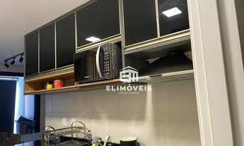 Imagem 4: Apartamento com 1 dormitório para alugar, 30 m² por R$ 3.000/mês (o pacote) - Chácara São