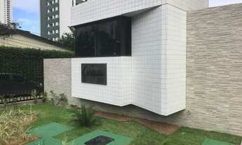 Imagem 4: Apartamento para Locação em Recife, Torre, 2 dormitórios, 1 suíte, 2 banheiros, 1 vaga