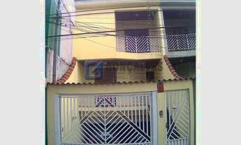 Imagem: SAO BERNARDO DO CAMPO - Residential / Sobrado