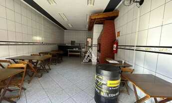 Imagem 4: Salão para alugar, 80 m² por R$ 3.040,00/mês - Vila Helena - Santo André/SP