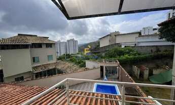 Imagem 4: Casa para venda com 4 quartos em Aeroporto - Juiz de Fora - MG