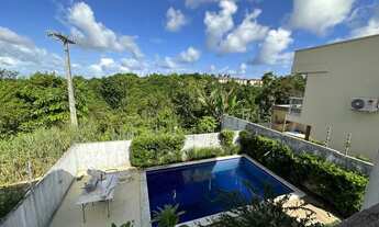 Imagem: Casa a venda em condomínio fechado