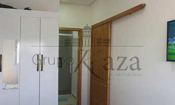 Imagem 2: Casa Residencial - Parque dos Príncipes - 2 Dormitórios - 70m²