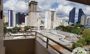 Imagem 2: Apartamento para aluguel, 2 quartos, 1 suíte, 1 vaga, Centro - Cascavel/Pr