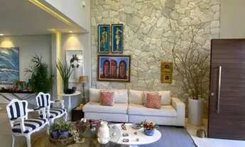 Imagem 4: Linda Mansão Na Aruana Super Confortável, Espaçosa E Sofisticada, Próximo Da Nova Orla