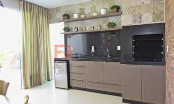 Imagem 7: Aluguel de Temporada - Cobertura dúplex 04 dormitórios 30 metros praia Mariscal