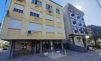 Imagem: Apartamento no Bairro PASSO D x27 AREIA