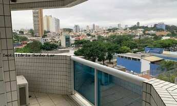 Imagem: Flat para Locação, Centro, 1 dormitório