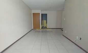 Imagem 5: Ponta Verde. Apartamento com 104m², nascente, 03 quartos sendo 02 suítes, varanda, 02 vaga