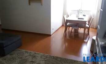 Imagem 5: APARTAMENTO - VILA MARIANA - SP