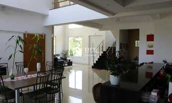 Imagem: Casa - Alphaville - Campinas