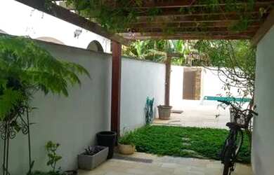 Imagem 3: SOBRADO MOBILIADO COM 2 SUÍTES NO PARQUE VIVAMAR