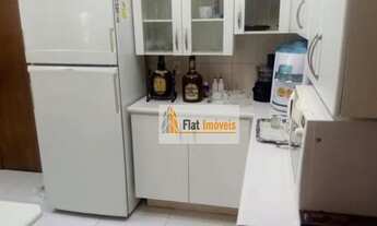 Imagem 7: Apartamento com 3 dormitórios à venda, 125 m² por R$ 750.000,00 - Jardim São Luiz - Ribeir