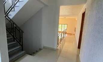 Imagem 3: Condomínio Residencial 9 Alphaville - Santana de Parnaíba