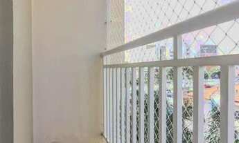 Imagem 4: Apartamento para Aluguel - Bom Retiro, 2 Quartos, 47 m2