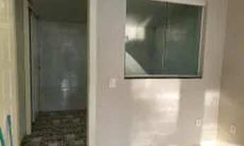 Imagem 6: Casa para venda possui 55 metros quadrados com 2 quartos