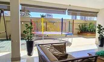 Imagem 6: Apartamento para venda tem 275 m² 3 suítes no Setor Bueno - Goiânia - GO