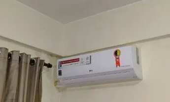 Imagem 5: Apartamento de 01 quarto no Cond. Império dos Nobres