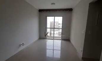 Imagem 4: Apartamento com 2 dormitórios para alugar, 58 m² por R$ 1.905,45/mês - Freguesia do Ó - Sã