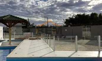 Imagem 6: Apartamento com 2 dormitórios à venda, 55 m² por R$ 290.000,00 - Itaipava - Itajaí/SC