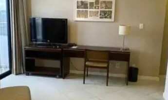 Imagem 3: SEM CAUÇÃO - Flat Millenium integrado ao shopping