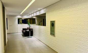 Imagem 7: Luxuoso apartamento no Rosarinho, 73m² nascente porcelanato reformado 3 qtos (1 ste) wcsoc