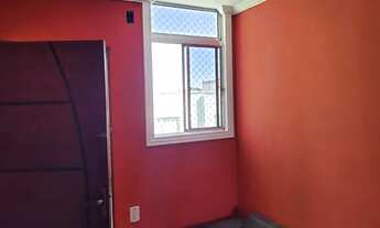 Imagem: Apartamento 2 quartos c/ garagem !