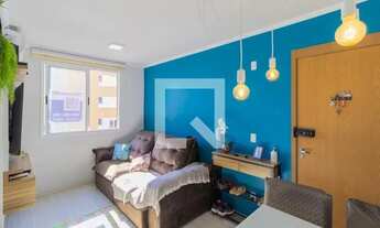 Imagem 4: Apartamento para Aluguel - Olaria, 2 Quartos, 50 m2