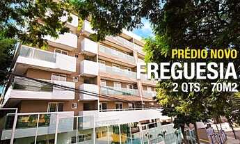 Imagem 4: Apartamento com 2 quartos para alugar, 70 m² por R$ 3.277/mês - Freguesia - Rio de Janeiro