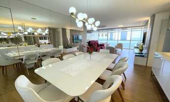 Imagem 7: AV. BOA VIAGEM, PORTEIRA FECHADA, FINAMENTE DECORADO, 189 M², 3 SUÍTES, 3 VAGAS, LAZER COM