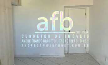 Imagem 3: Apartamento Condominio Residencial San Carlos de Bariloche, 3 quartos, Luzia Ponto Novo