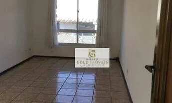 Imagem 2: Sobrado com 2 dormitórios para alugar, 70 m² por R$ 1.420,00/mês - Jardim Ismênia - São Jo