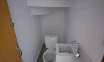 Imagem 7: Sobrado para venda tem 142 metros quadrados com 3 quartos em Vila Ré - São Paulo - SP