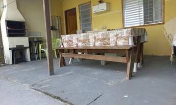 Imagem 6: Casa na Praia Temporada 2023..