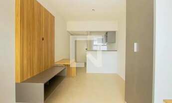 Imagem 4: Apartamento para Aluguel - Centro Histórico, 1 Quarto, 30 m2