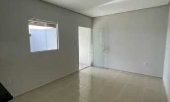 Imagem 3: Vendo casa nova em condomínio (Arapiraca