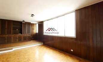 Imagem 2: Apartamento Venda 3 Dormitórios - 137 m² Higienópolis