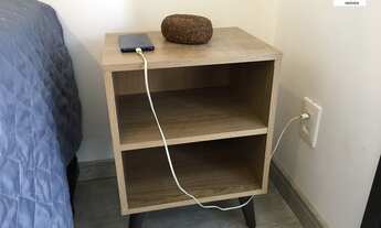 Imagem 3: APARTAMENTO STUDIO 25 METROS, PRÓXIMO A ESTAÇÃO VILA MARIANA, ACESSIBILIDADE, LAZER E COMO