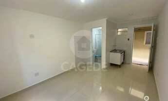 Imagem 3: Kitnet com 1 dormitório para alugar, 20 m² por R$ 980,01/mês - Liberdade - São Paulo/SP