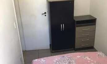 Imagem 6: Aluguel temporada apartamento Guarapari Praia do morro